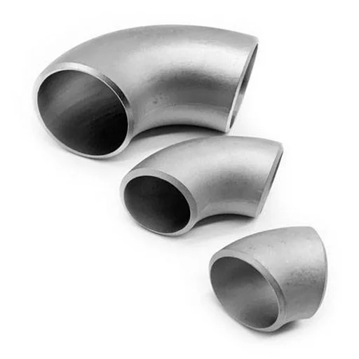 Monel 400 Pipe Fittings